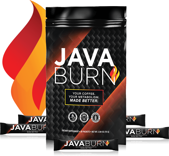 Java Burn™ | Official Website Canada | #1 Weight Loss Coffee